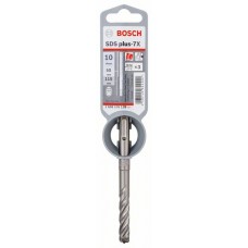 Бур SDS-plus-7X 10 x 50 x 115 мм Bosch 2608576139