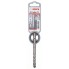 Бур SDS-plus-7X 10 x 50 x 115 мм Bosch 2608576139