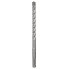 Бур SDS-plus-7X 10 x 100 x 165 мм Bosch 2608576140