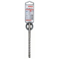 Бур SDS-plus-7X 10 x 100 x 165 мм Bosch 2608576140