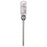 Бур SDS-plus-7X 10 x 150 x 215 мм Bosch 2608576141