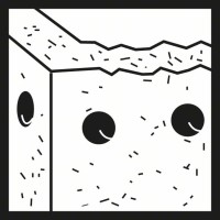 Бур SDS-plus-7X 10 x 200 x 265 мм Bosch 2608576142