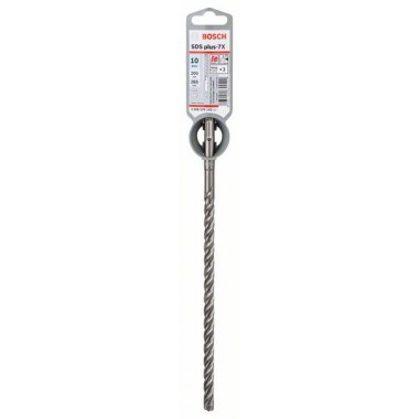 Бур SDS-plus-7X 10 x 200 x 265 мм Bosch 2608576142