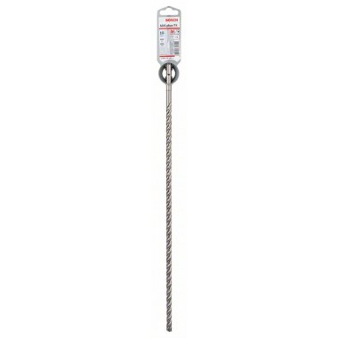 Бур SDS-plus-7X 10 x 400 x 465 мм Bosch 2608576145