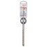 Бур SDS-plus-7X 11 x 100 x 165 мм Bosch 2608576146