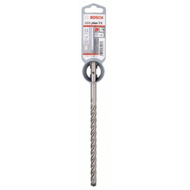 Бур SDS-plus-7X 11 x 150 x 215 мм Bosch 2608576147