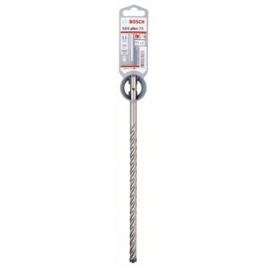Бур SDS-plus-7X 11 x 200 x 265 мм Bosch 2608576148