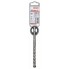 Бур SDS-plus-7X 12 x 100 x 165 мм Bosch 2608576149