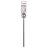 Бур SDS-plus-7X 12 x 200 x 265 мм Bosch 2608576151