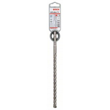 Бур SDS-plus-7X 12 x 300 x 365 мм Bosch 2608576153