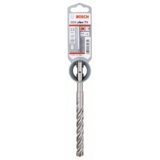 Бур SDS-plus-7X 13 x 100 x 165 мм Bosch 2608576155