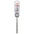 Бур SDS-plus-7X 13 x 100 x 165 мм Bosch 2608576155