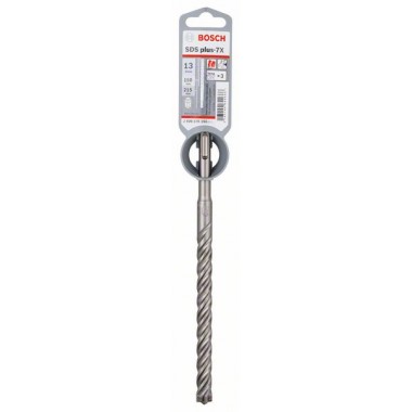 Бур SDS-plus-7X 13 x 150 x 215 мм Bosch 2608576156