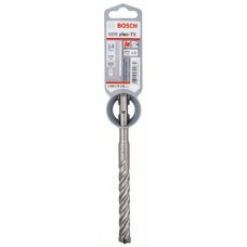 Бур SDS-plus-7X 14 x 100 x 165 мм Bosch 2608576158