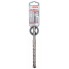 Бур SDS-plus-7X 14 x 100 x 165 мм Bosch 2608576158