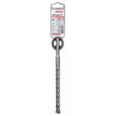 Бур SDS-plus-7X 14 x 150 x 215 мм Bosch 2608576159