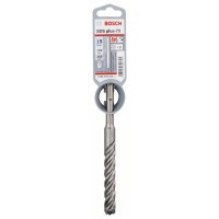 Бур SDS-plus-7X 15 x 100 x 165 мм Bosch 2608576164