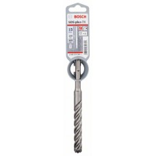 Бур SDS-plus-7X 15 x 100 x 165 мм Bosch 2608576164