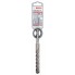 Бур SDS-plus-7X 15 x 100 x 165 мм Bosch 2608576164