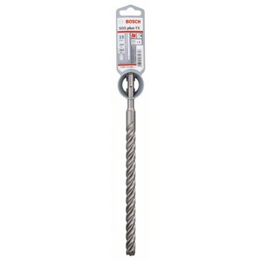Бур SDS-plus-7X 15 x 200 x 265 мм Bosch 2608576165