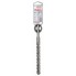 Бур SDS-plus-7X 16 x 150 x 215 мм Bosch 2608576167