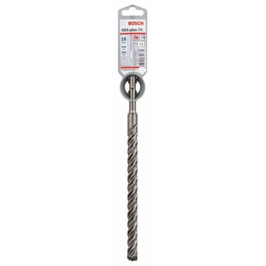 Бур SDS-plus-7X 16 x 200 x 265 мм Bosch 2608576168