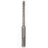 Бур SDS-plus-7X 6 x 50 x 115 мм Bosch 2608576174