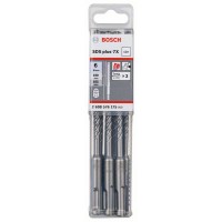 Бур SDS-plus-7X 6 x 100 x 165 мм Bosch 2608576175