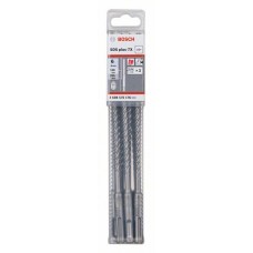 Бур SDS-plus-7X 6 x 150 x 215 мм Bosch 2608576176