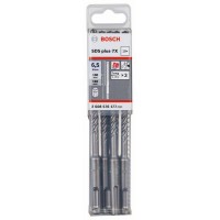 Бур SDS-plus-7X 6,5 x 100 x 165 мм Bosch 2608576177