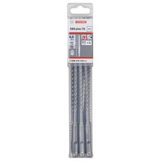 Бур SDS-plus-7X 6,5 x 150 x 215 мм Bosch 2608576178