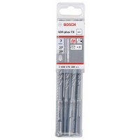 Бур SDS-plus-7X 7 x 100 x 165 мм Bosch 2608576180
