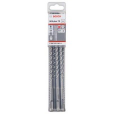 Бур SDS-plus-7X 8 x 150 x 215 мм Bosch 2608576182