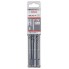 Бур SDS-plus-7X 10 x 100 x 165 мм Bosch 2608576184