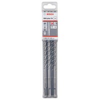 Бур SDS-plus-7X 10 x 150 x 215 мм Bosch 2608576185