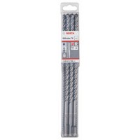 Бур SDS-plus-7X 10 x 200 x 265 мм Bosch 2608576186