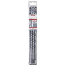 Бур SDS-plus-7X 10 x 200 x 265 мм Bosch 2608576186