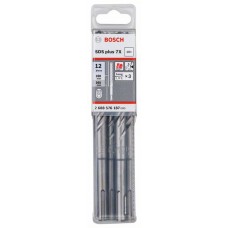 Бур SDS-plus-7X 12 x 100 x 165 мм Bosch 2608576187