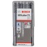 Бур SDS-plus-7X 6 x 50 x 115 мм Bosch 2608576192