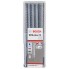 Бур SDS-plus-7X 6 x 100 x 165 мм Bosch 2608576193