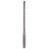 Бур SDS-plus-7X 8 x 100 x 165 мм Bosch 2608576194