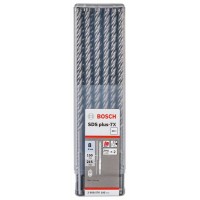 Бур SDS-plus-7X 8 x 150 x 215 мм Bosch 2608576195
