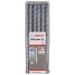 Бур SDS-plus-7X 10 x 100 x 165 мм Bosch 2608576196