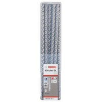 Бур SDS-plus-7X 10 x 200 x 265 мм Bosch 2608576198