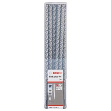 Бур SDS-plus-7X 10 x 200 x 265 мм Bosch 2608576198