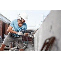 Набор буров SDS-plus-7X RobustLine 5 шт. (6; 6; 8; 8; 10 мм) Bosch 2608576200