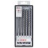 Набор буров SDS-plus-7X RobustLine 5 шт. (6; 6; 8; 8; 10 мм) Bosch 2608576200