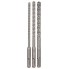 Набор буров SDS-plus-7X (3 шт.; 6; 8; 10 мм) Bosch 2608576201