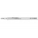Лобзиковые пильные полотна T 367 XHM Progressor for Wood and Metal