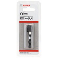 Держатель для бит Impact Control Quick Release Bosch 2608522320 